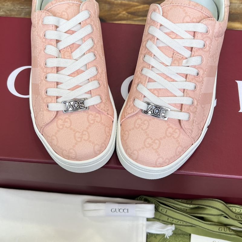 Gucci ACE Shoes